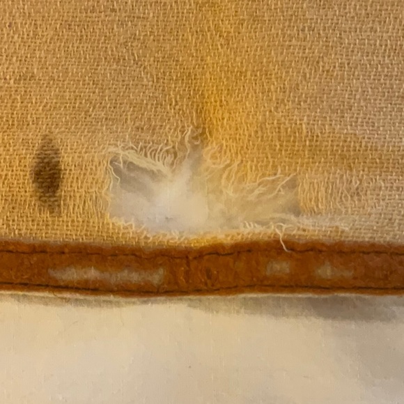 100 year old Pendleton Woolen Mills - Picture 3 of 5